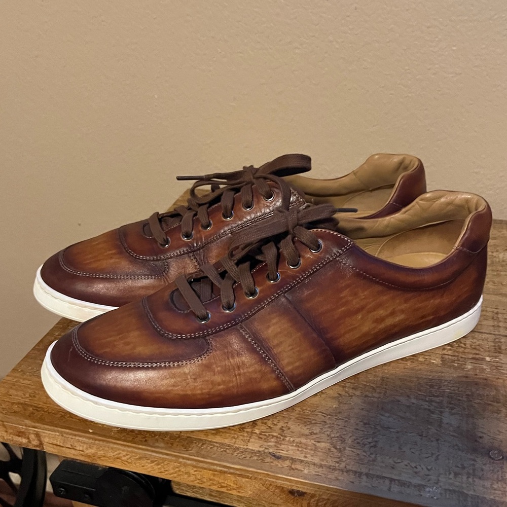 Magnanni Franco Lo Cognac sz 13